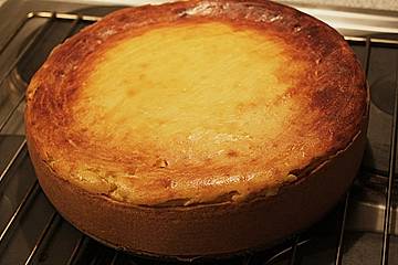 Käsekuchen
