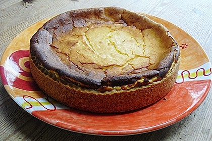 Käsekuchen 3