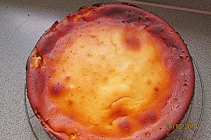 Käsekuchen 14