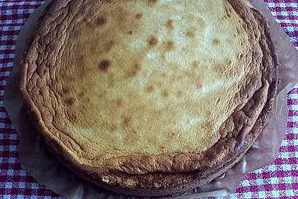 Käsekuchen 1