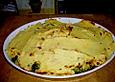 Kartoffelp&uuml;reeauflauf