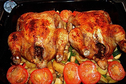 Friedhelms Brath&auml;hnchen 1