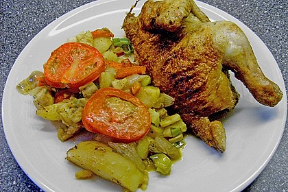 Friedhelms Brath&auml;hnchen 2