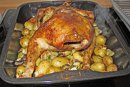 Friedhelms Brath&auml;hnchen 3