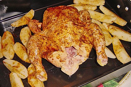 Friedhelms Brath&auml;hnchen 5