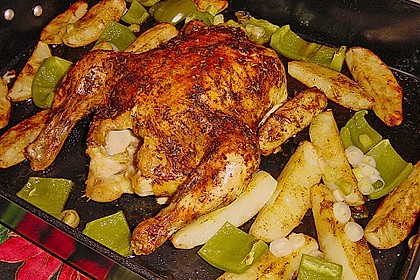 Friedhelms Brath&auml;hnchen 6