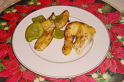 Friedhelms Brath&auml;hnchen 7