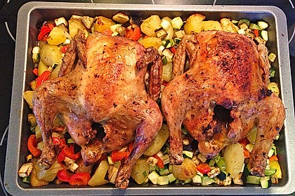 Friedhelms Brath&auml;hnchen 8