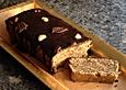 Bananenkuchen