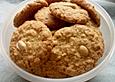 Erdnuss - Cookies