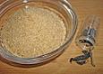 Tonkabohnensirup
