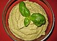 Auberginenpesto