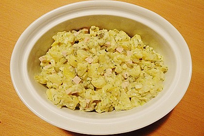 Kartoffelsalat