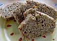 Karottenbrot