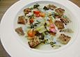 Endiviensuppe