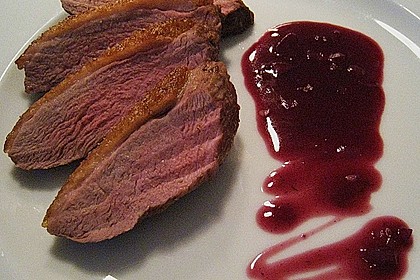 Rotwein - Orangen - So&szlig;e