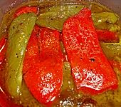 Meine Antipasti misti (Bild)