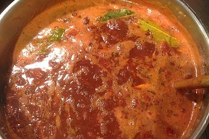 Sauce Bolognese 9