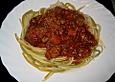 Sauce Bolognese