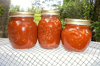 Sauce Bolognese 10