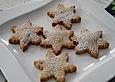 Butterkekse  mit Frischk&auml;se