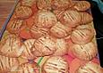 Peanut Butter Cookies