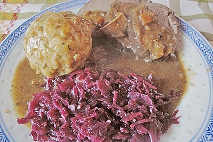 Rehbraten 1
