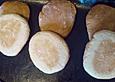 Eikos Kr&auml;uterschmelzk&auml;se - Fladen