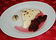Christstollenparfait