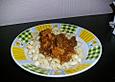Gulasch
