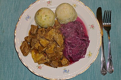 Gulasch 1