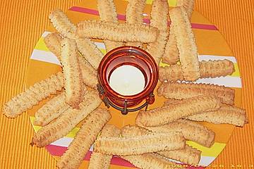 Spritzgebäck