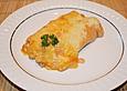 Cannelloni mit B&auml;rlauch