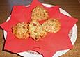 Cranberry - Mandel - Mehrkorn Muffins
