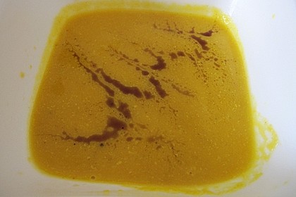 Kürbiscremesuppe 27