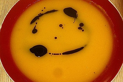 Kürbiscremesuppe 13