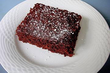 Becherkuchen