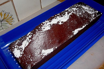 Becherkuchen 1
