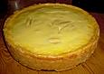 Apfel - Schmandkuchen