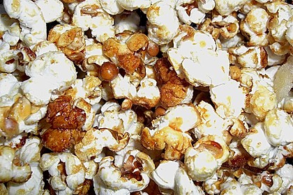 Perfektes Popcorn (süß) 17