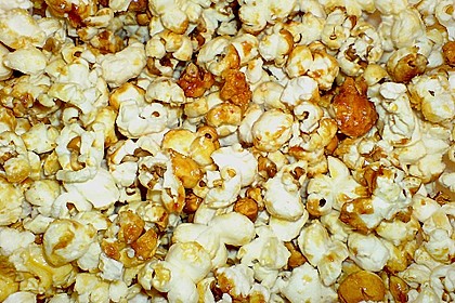 Perfektes Popcorn (süß) 14