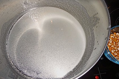 Perfektes Popcorn (süß) 30