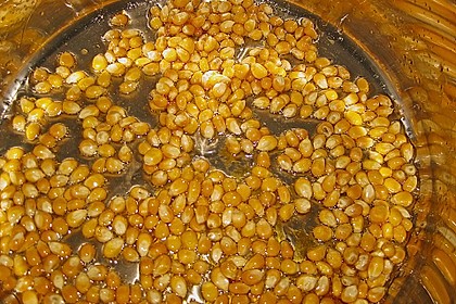 Perfektes Popcorn (süß) 18