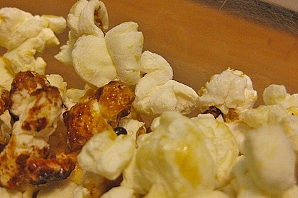 Perfektes Popcorn (süß) 28