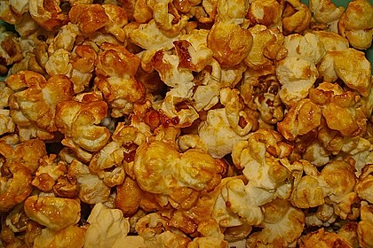 Perfektes Popcorn (süß) 10