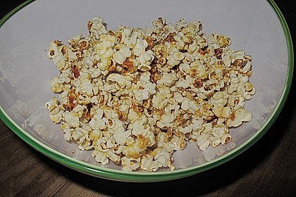 Perfektes Popcorn (süß) 19