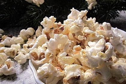 Perfektes Popcorn (süß) 16