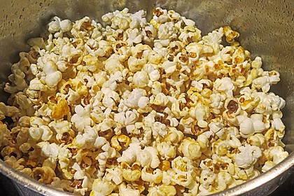 Perfektes Popcorn (süß) 29