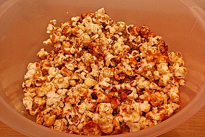 Perfektes Popcorn (süß) 23