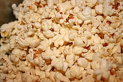 Perfektes Popcorn (süß) 12